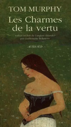 Couverture du produit · Les charmes de la vertu