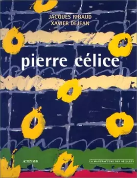 Couverture du produit · Pierre Cécile