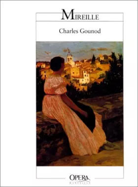 Couverture du produit · Mireille