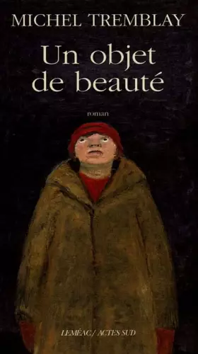 Couverture du produit · Un objet de beauté