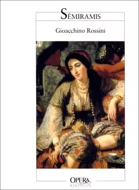 Couverture du produit · Sémiramis