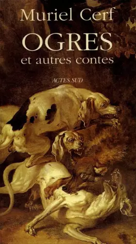 Couverture du produit · Ogres et autres contes