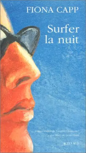 Couverture du produit · Surfer la nuit
