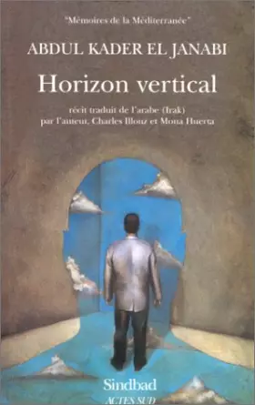 Couverture du produit · Horizon vertical