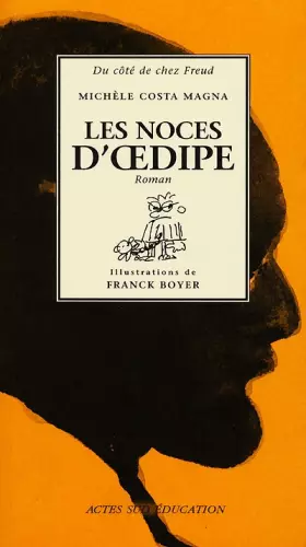 Couverture du produit · Les noces d'Oedipe