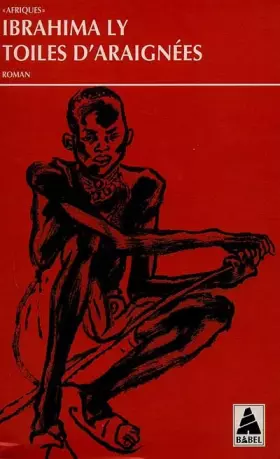 Couverture du produit · Toiles d'araignées