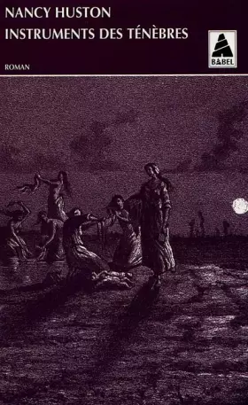 Couverture du produit · Instruments des ténèbres
