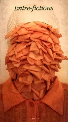 Couverture du produit · Entre-fictions