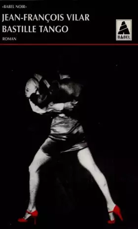 Couverture du produit · Bastille Tango