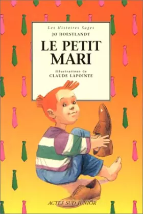 Couverture du produit · Le petit mari