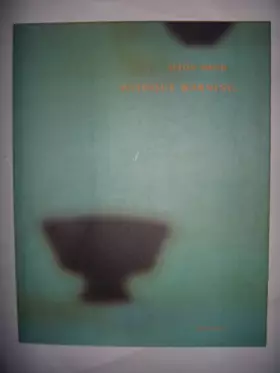 Couverture du produit · Catalogue Without Warning