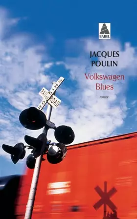 Couverture du produit · Volkswagen blues