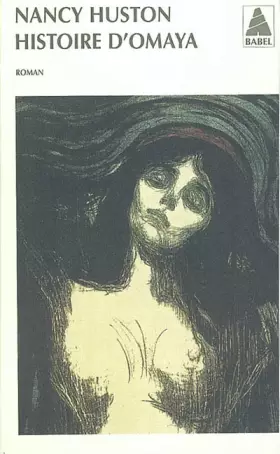 Couverture du produit · Histoire d'Omaya