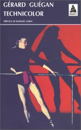 Couverture du produit · Technicolor