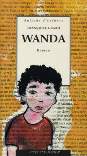 Couverture du produit · Wanda