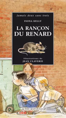 Couverture du produit · La Rançon du Renard