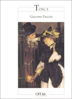 Couverture du produit · Tosca