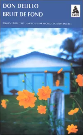 Couverture du produit · Bruit de fond