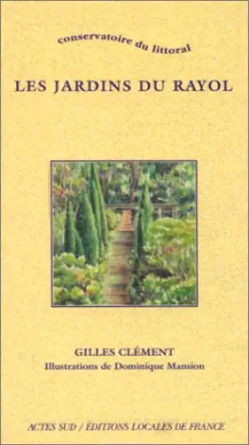Couverture du produit · Les Jardins du Rayol