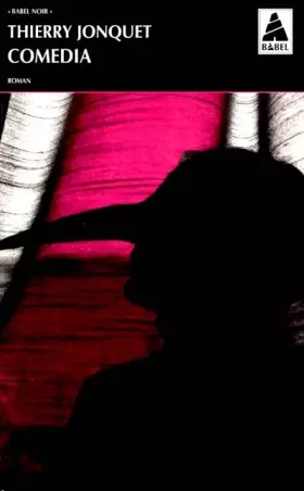 Couverture du produit · COMEDIA