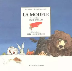 Couverture du produit · La Moufle : Un conte russe
