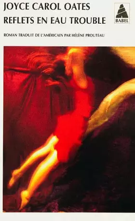 Couverture du produit · Reflets en eau trouble