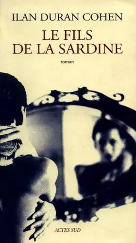 Couverture du produit · Le fils de la sardine