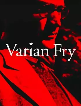 Couverture du produit · Varian Fry