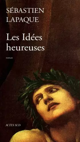 Couverture du produit · Les idées heureuses