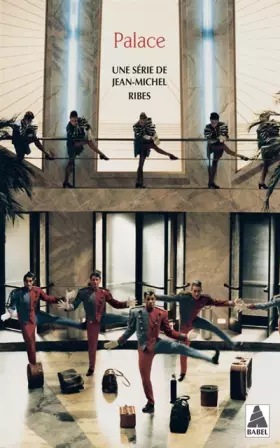 Couverture du produit · PALACE
