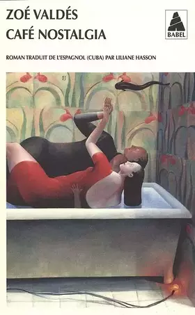 Couverture du produit · Café Nostalgia