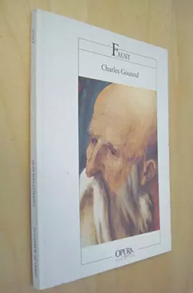 Couverture du produit · Faust