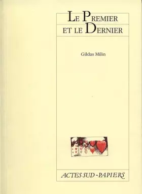 Couverture du produit · Le Premier et le Dernier