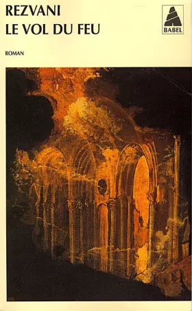 Couverture du produit · FEU