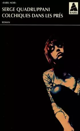 Couverture du produit · COLCHIQUES DANS LES PRES