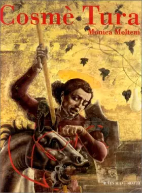 Couverture du produit · Cosme Tura