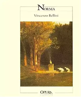 Couverture du produit · La Norma