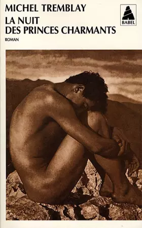 Couverture du produit · LA NUIT DES PRINCES CHARMANTS