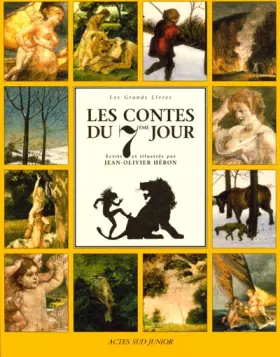 Couverture du produit · Les Contes du 7e jour
