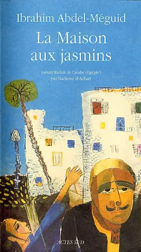 Couverture du produit · La Maison aux jasmins