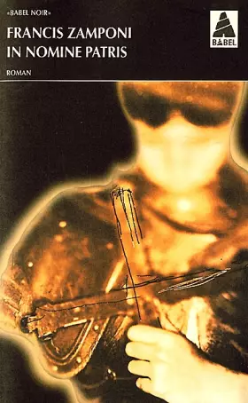 Couverture du produit · In nomine patris