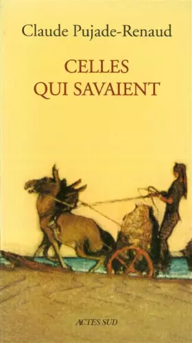 Couverture du produit · Celles qui savaient