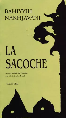 Couverture du produit · La sacoche
