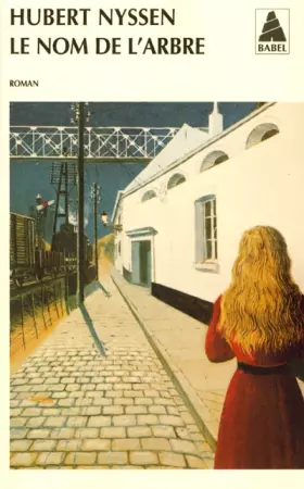 Couverture du produit · Le nom de l'arbre