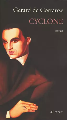Couverture du produit · Cyclone