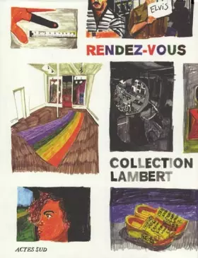Couverture du produit · Rendez-vous