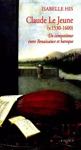 Couverture du produit · Claude Le Jeune