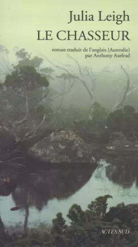 Couverture du produit · Le Chasseur