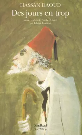 Couverture du produit · Des jours en trop