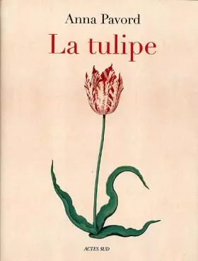 Couverture du produit · La Tulipe